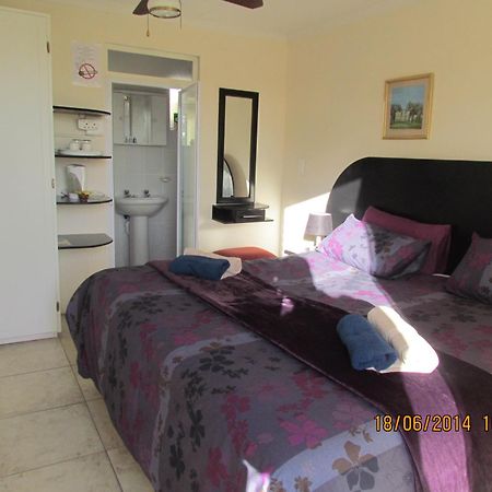 Blue Horizon Bay Guest House Van Stadensriviermond Exterior photo