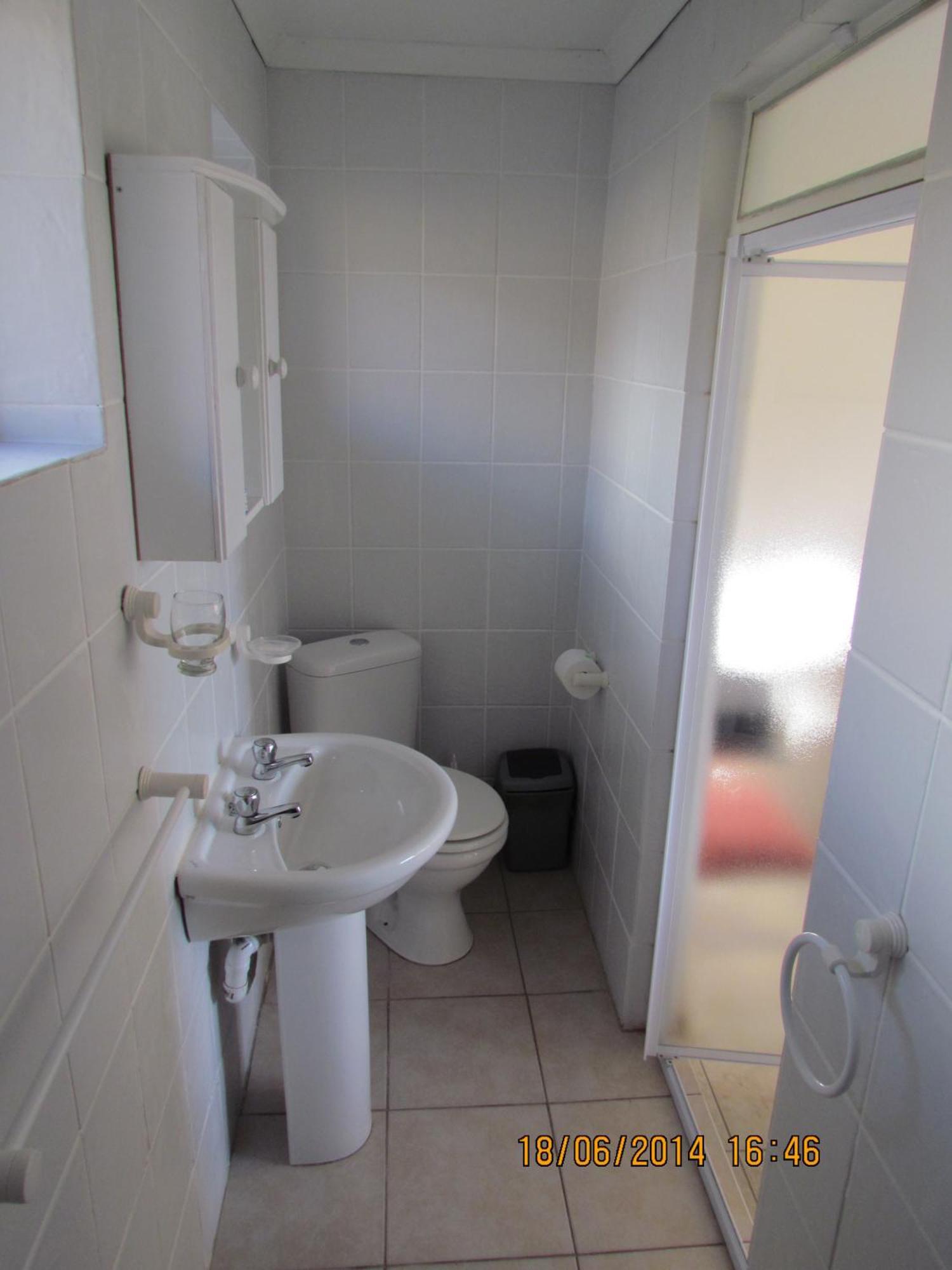 Blue Horizon Bay Guest House Van Stadensriviermond Exterior photo