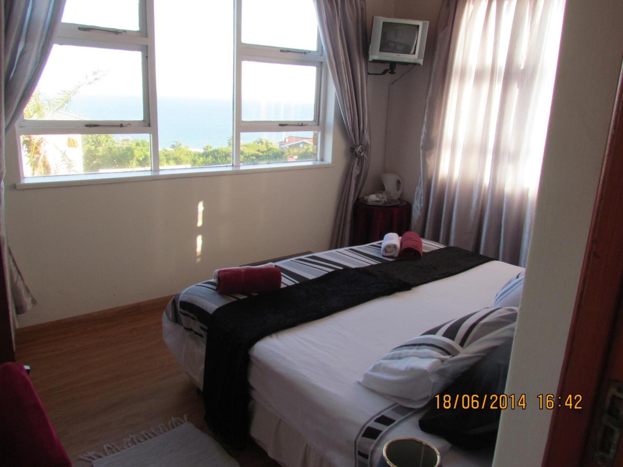 Blue Horizon Bay Guest House Van Stadensriviermond Exterior photo