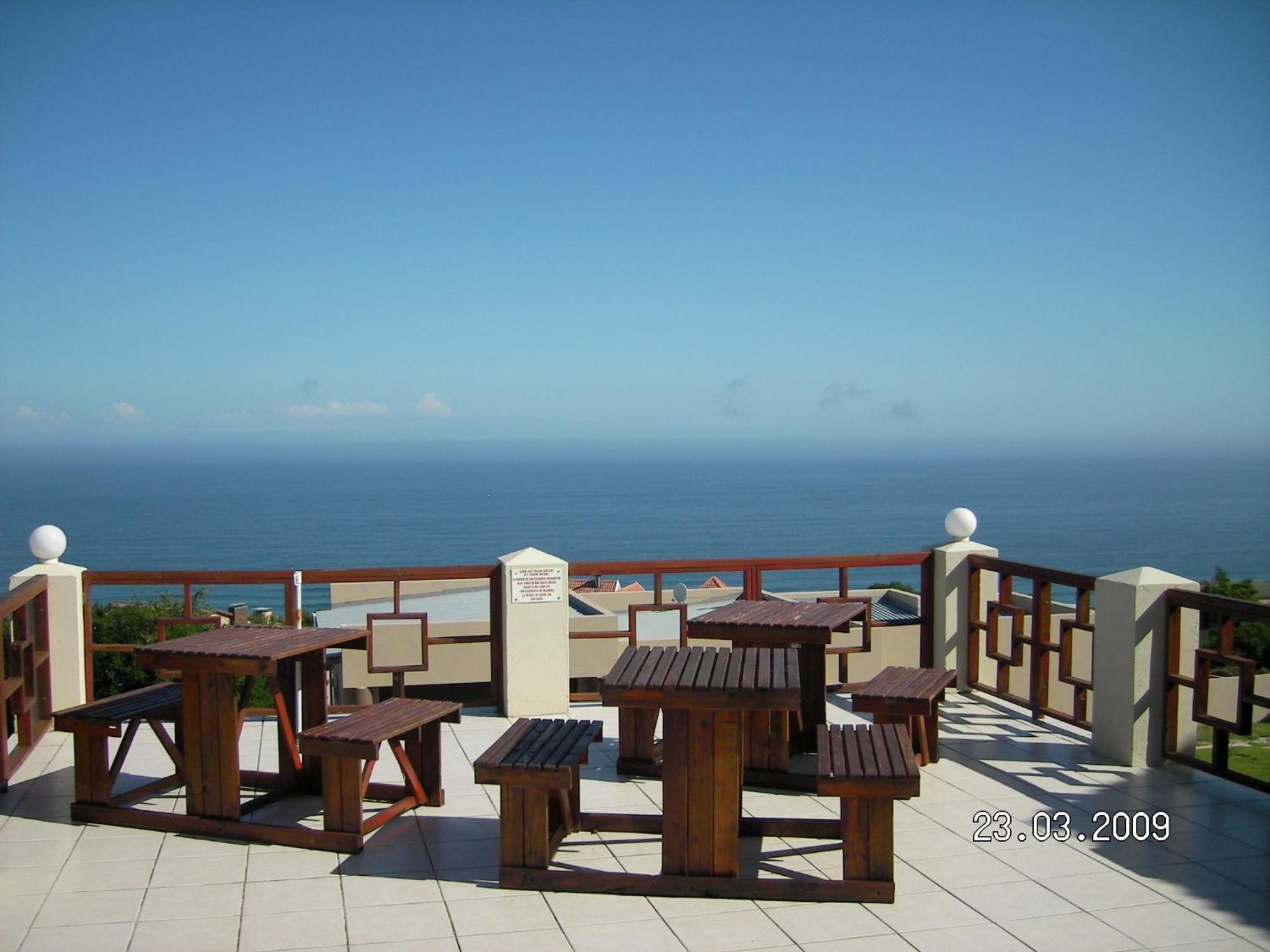 Blue Horizon Bay Guest House Van Stadensriviermond Exterior photo
