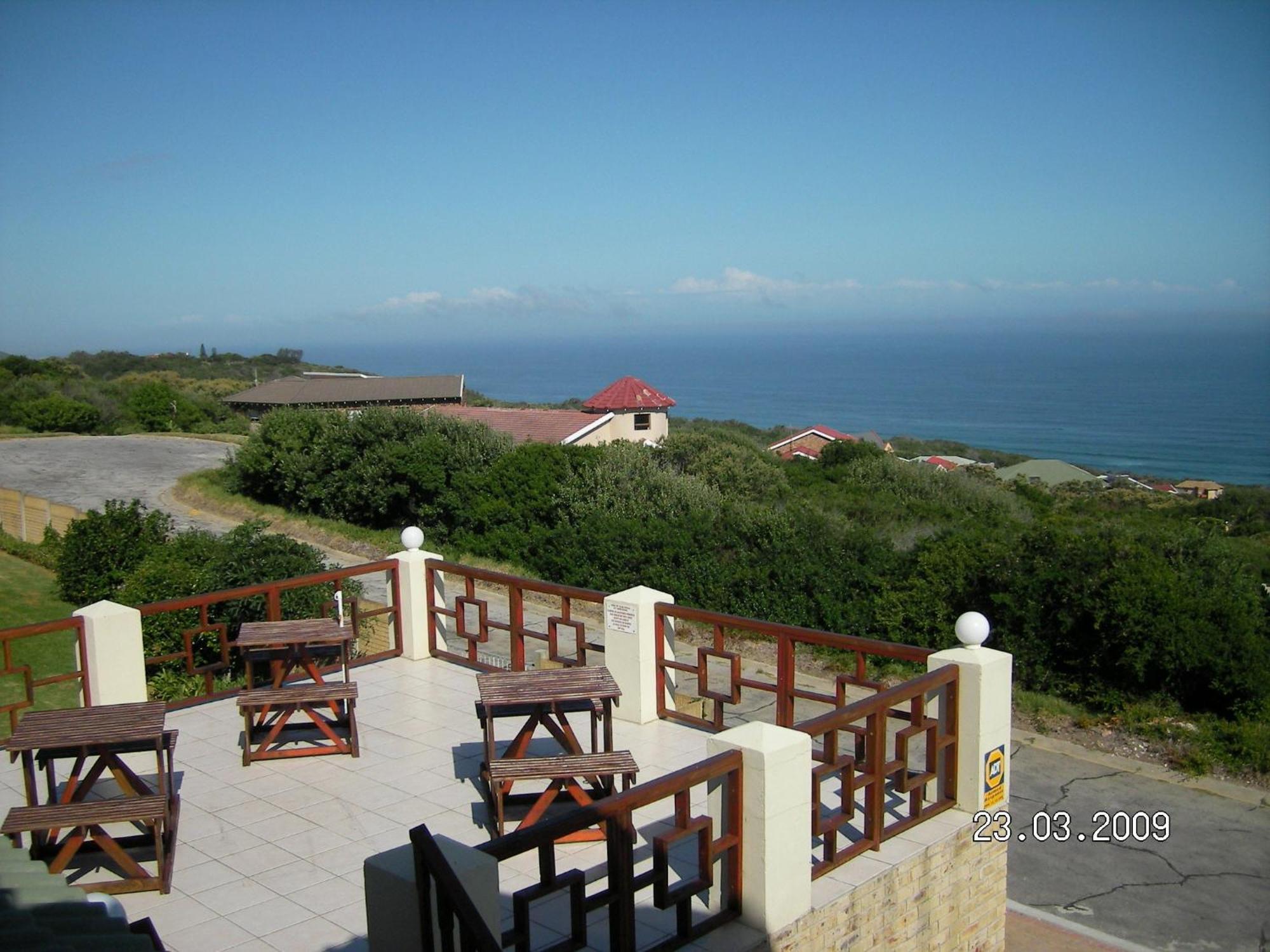 Blue Horizon Bay Guest House Van Stadensriviermond Exterior photo