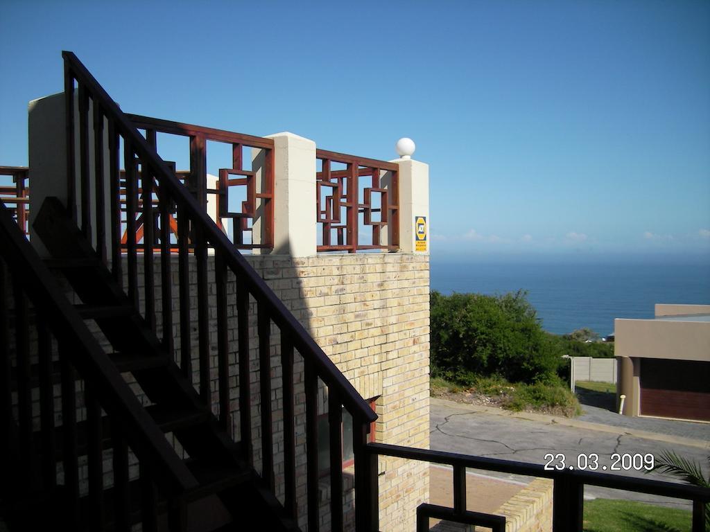 Blue Horizon Bay Guest House Van Stadensriviermond Exterior photo