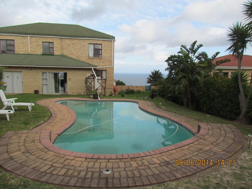 Blue Horizon Bay Guest House Van Stadensriviermond Exterior photo