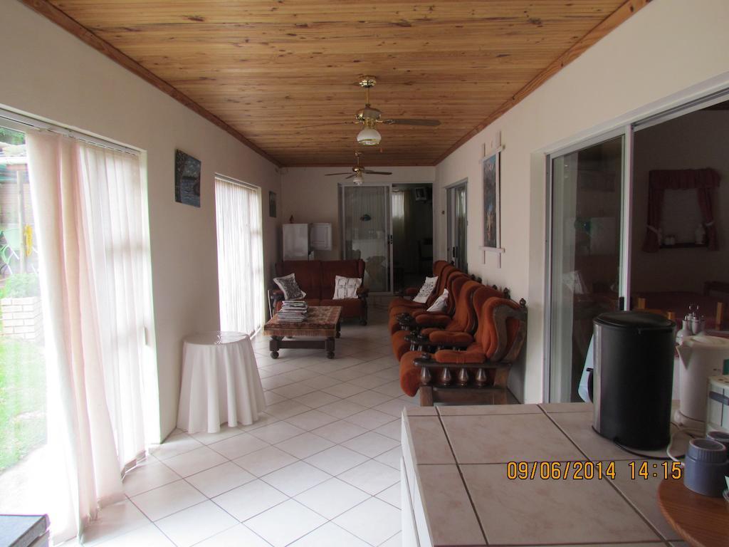 Blue Horizon Bay Guest House Van Stadensriviermond Room photo