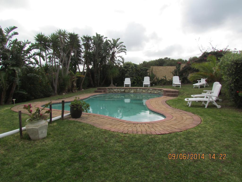 Blue Horizon Bay Guest House Van Stadensriviermond Room photo