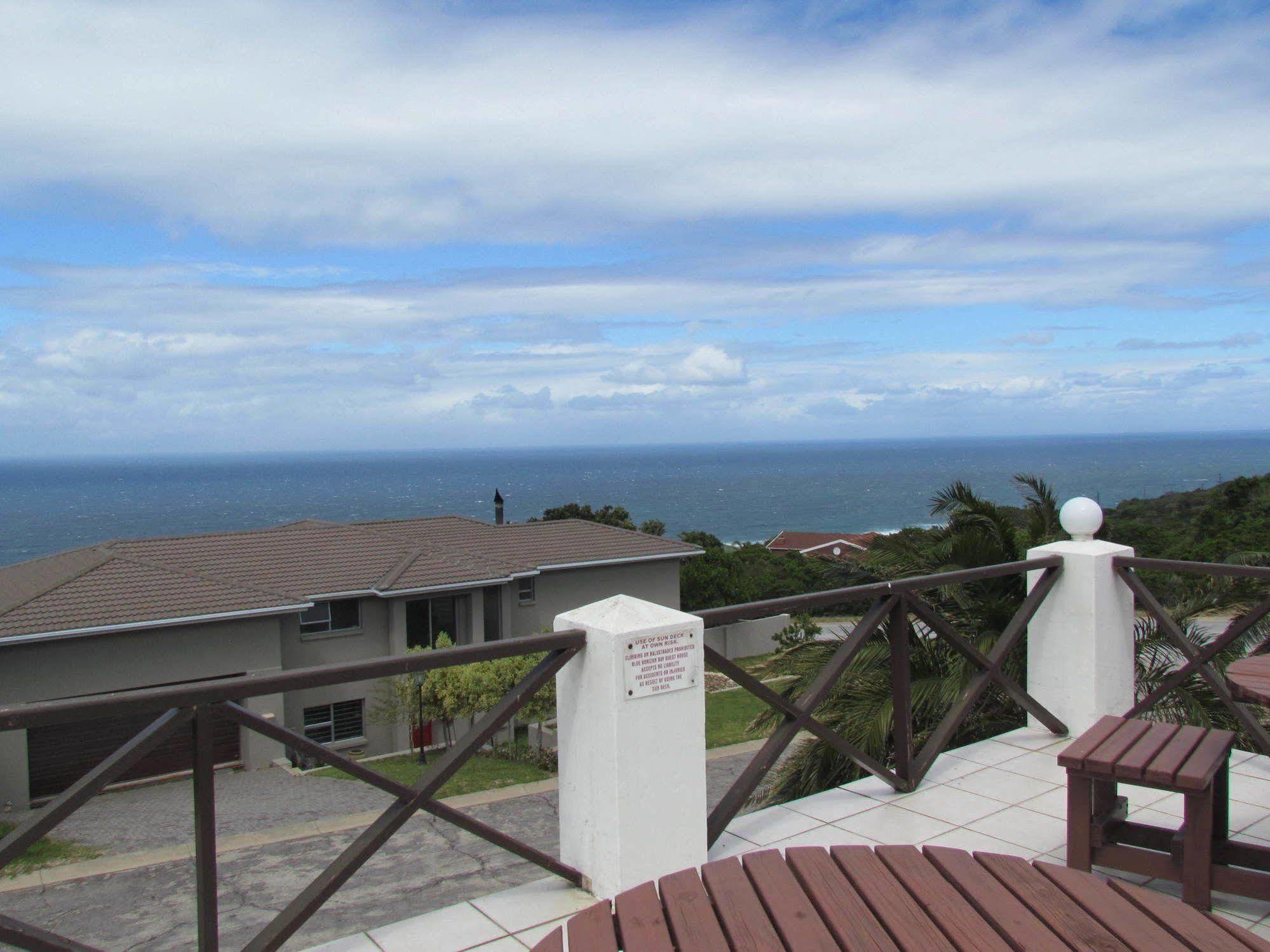 Blue Horizon Bay Guest House Van Stadensriviermond Exterior photo
